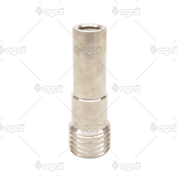 UA601 ugello angolare filettato