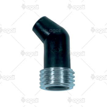 450502 ugello OX angolare 40 gradi