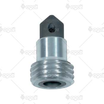 450602 ugello OX con fori